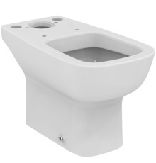 Унитаз напольный под бачок Ideal Standard Esedra T283401
