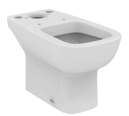 Унитаз напольный под бачок Ideal Standard Esedra T283401