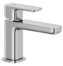 Смеситель для раковины Kludi Renon 85 мм донный клапан Push-Open 422660575