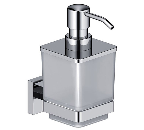 Дозатор для жидкого мыла Timo Selene хром 10039/00