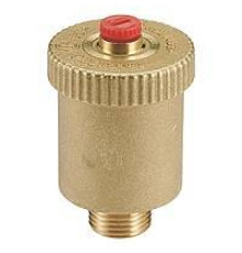 Воздухоотводчик автоматический Giacomini 1/2 R99Y003