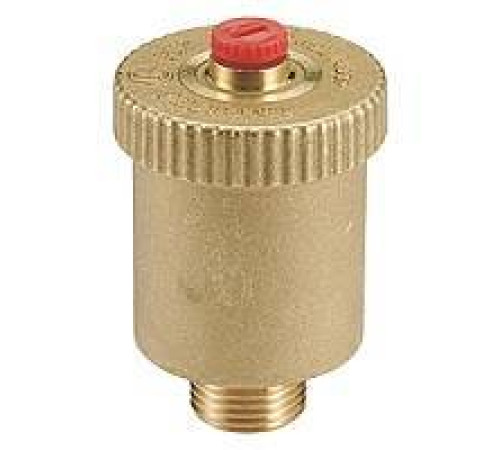 Воздухоотводчик автоматический Giacomini 1/2 R99Y003