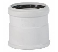 Муфта насадная Ostendorf SKAM 50 мм PP-MD 332810