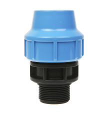 Муфта переходная Джилекс 40x1 1/4 НР 9147