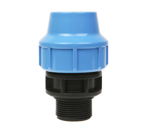 Муфта переходная Джилекс 40x1 1/4 НР 9147