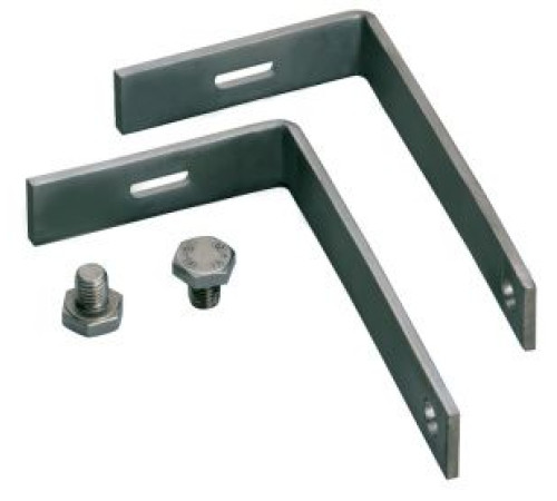 Комплект кронштейнов для насосных групп FAR 2 шт FK 7478