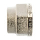 Муфта никелированная Tiemme 1x3/4 ВР-ВР 1500178