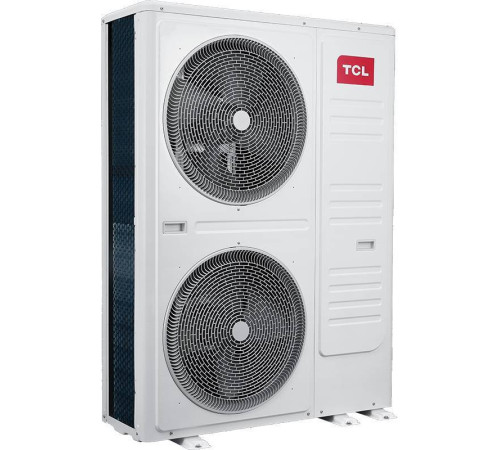 Кондиционер колонный TCL TFU-90HRA/TOU-90HSA