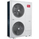 Кондиционер колонный TCL TFU-90HRA/TOU-90HSA