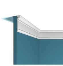 Карниз потолочный Perfect Plus P97 ударопрочный полимер P97