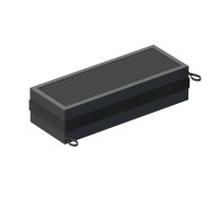 Фильтр антибактериальный и адсорбционно-каталитический Tion E11+AK для бризера Bio X 4630018531160