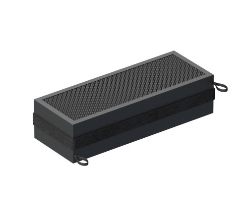 Фильтр антибактериальный и адсорбционно-каталитический Tion E11+AK для бризера Bio X 4630018531160