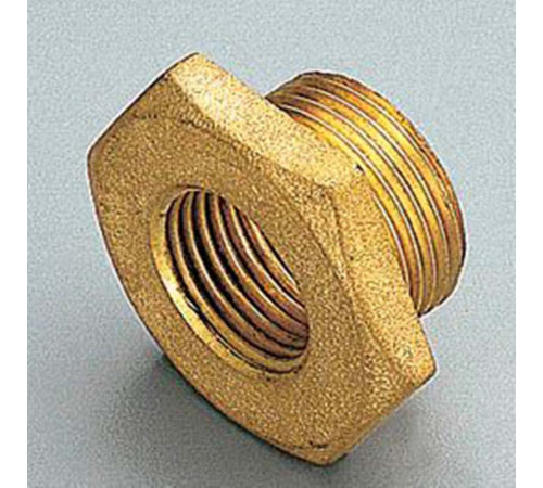 Футорка Tiemme НВ 1 1/4 x 1/2 дюйма 1500462