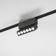 Трековый светильник 6W 4000K Insight Flat Magnetic 85090/01