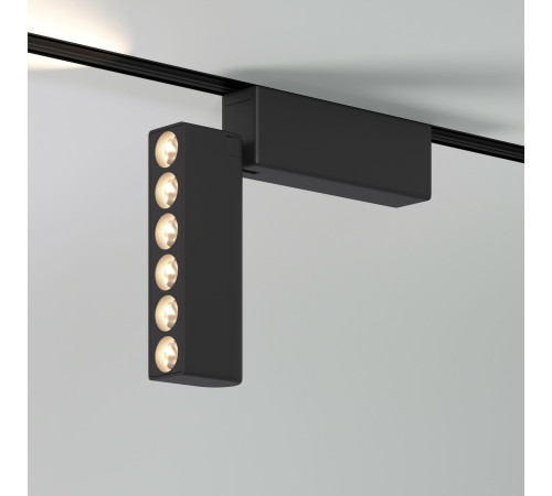 Трековый светильник 6W 4000K Insight Flat Magnetic 85090/01