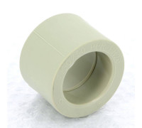 Муфта полипропиленовая FV-Plast 50 мм сварка 201050