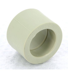 Муфта полипропиленовая FV-Plast 50 мм сварка 201050