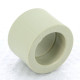 Муфта полипропиленовая FV-Plast 50 мм сварка 201050