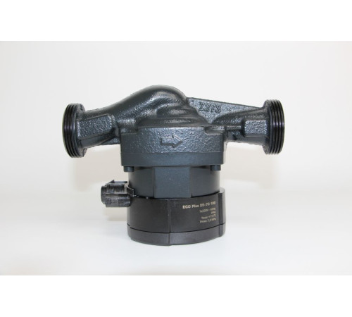 Циркуляционный насос ECO Plus 25-70 180 с комплектом гаек ECEP2570180