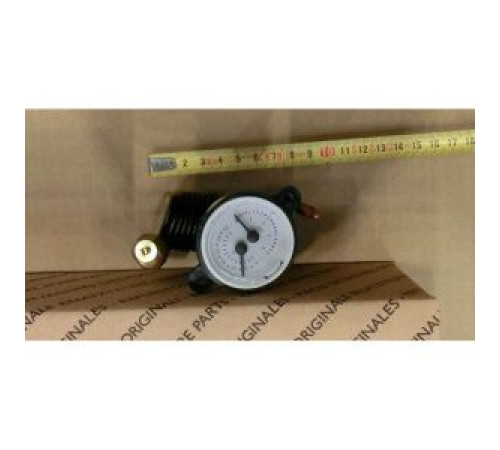 Термоманометр Baxi JJJ 8922380