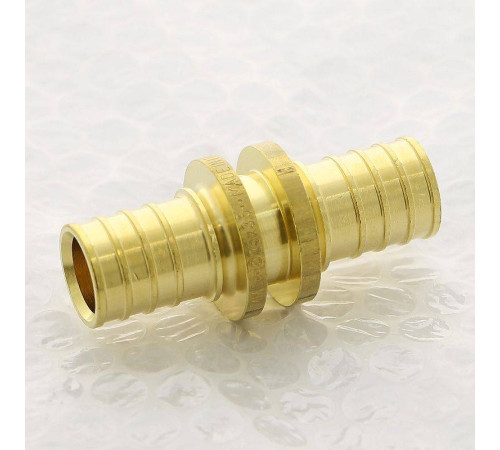 Муфта аксиальная Uni-Fitt 25 мм 740G8800