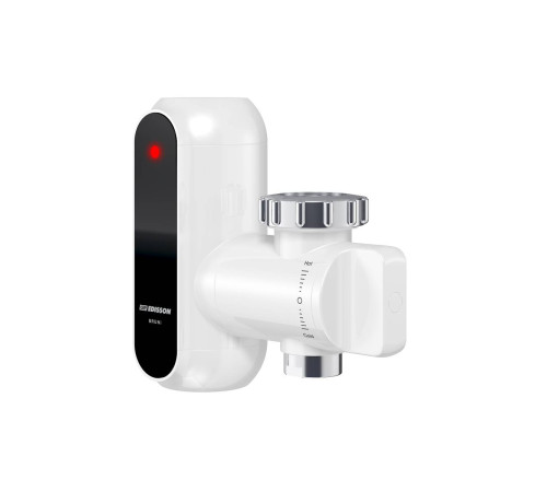 Водонагреватель электрический проточный Edisson Bruni 3.5 кВт 111070