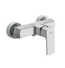 Смеситель для душа Cersanit Wisla однорычажный 63057