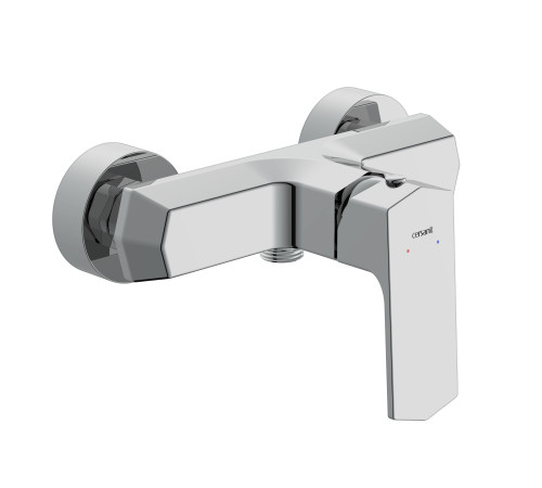 Смеситель для душа Cersanit Wisla однорычажный 63057