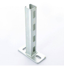 Консоль настенная Walraven BIS RapidRail WMR2 30х30х2х200 мм 6603220R