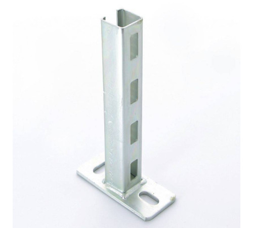 Консоль настенная Walraven BIS RapidRail WMR2 30х30х2х200 мм 6603220R