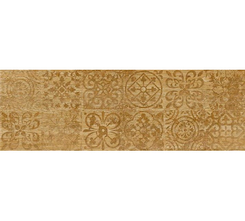 Декор LB-Ceramics Венский лес натуральный 19.9х60.3 см 3606-0024-1001