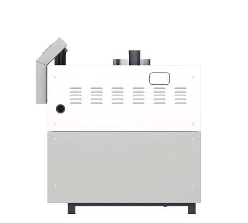 Котел газовый напольный Лемакс CLEVER L 40 00-00000321