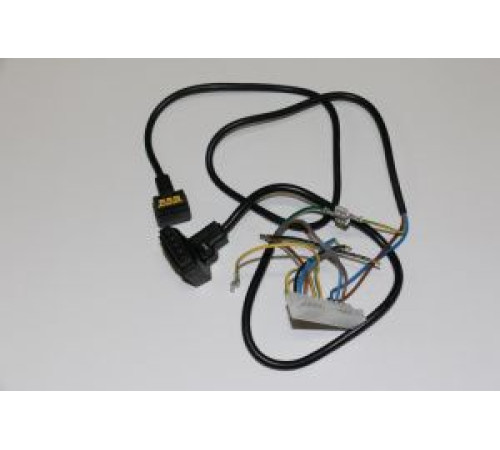 Проводка электрическая газового клапана Baxi JJJ 7733076