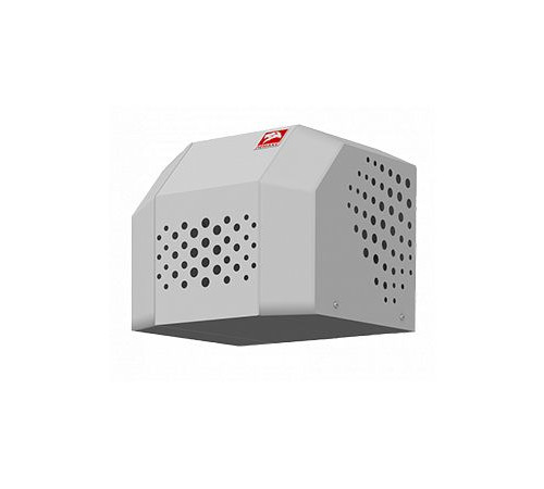 Турбонасадка Лемакс Comfort M d130 мм для котлов 12,5-16 кВт 00-00000143
