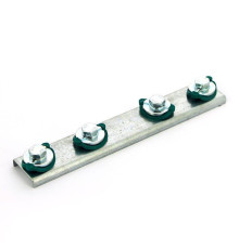 Соединитель продольный Walraven BIS RapidRail для профиля WM0-35 6543001