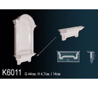 Подставка для ниши Perfect K6011