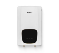 Проточный водонагреватель Haier POWER-EI9 9 кВт 220В GA0T6NE07RU