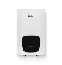 Проточный водонагреватель Haier POWER-EI9 9 кВт 220В GA0T6NE07RU