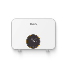 Водонагреватель проточный Haier JET-EI6 5.7 кВт 220В GA0T6QE07RU