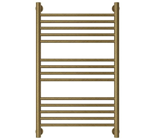 Полотенцесушитель водяной Сунержа Богема+ 500x800 мм состаренная бронза 05-0220-8050