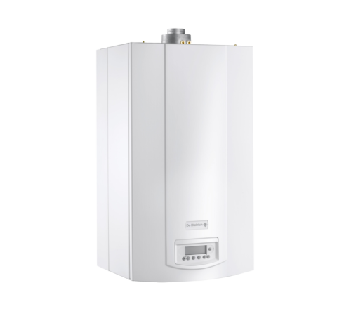 Котел газовый настенный De Dietrich ZENA PLUS MSL 31 MI FF двухконтурный 31 кВт 7624114
