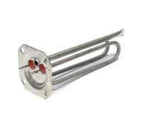 ТЭН Haier 2.7 кВт для бойлеров HE-AB200/300 F с термостатом GC01LBE0BRU