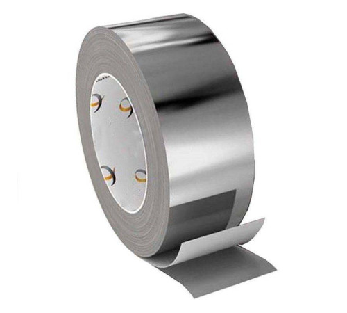 Лента армированная самоклеящаяся Energoflex 50 мм х 50 м EFXL05050ALSK