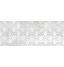 Декор Laparet Iceberg голубой 20х50 см х9999284089