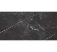 Керамогранит Laparet Zodiac темно-серый полированный 60х120 см х9999294597