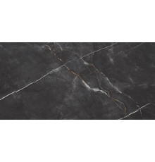 Керамогранит Laparet Zodiac темно-серый полированный 60х120 см х9999294597