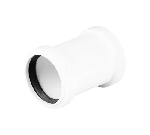 Муфта Rehau RAUPIANO PLUS канализационная ремонтная 50 мм 132625