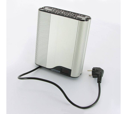 Стабилизатор напряжения TEPLOCOM ST-222/500-И 222 ВА с индикацией 557