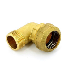 Угольник обжимной Itap VX-N 25х3/4 наружная резьба 740 3/4