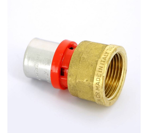 Муфта пресс-В Tiemme 20x3/4 1650033